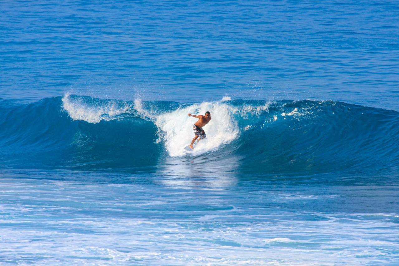 カイルア・コナKona Bali Kai #341アパートメント エクステリア 写真