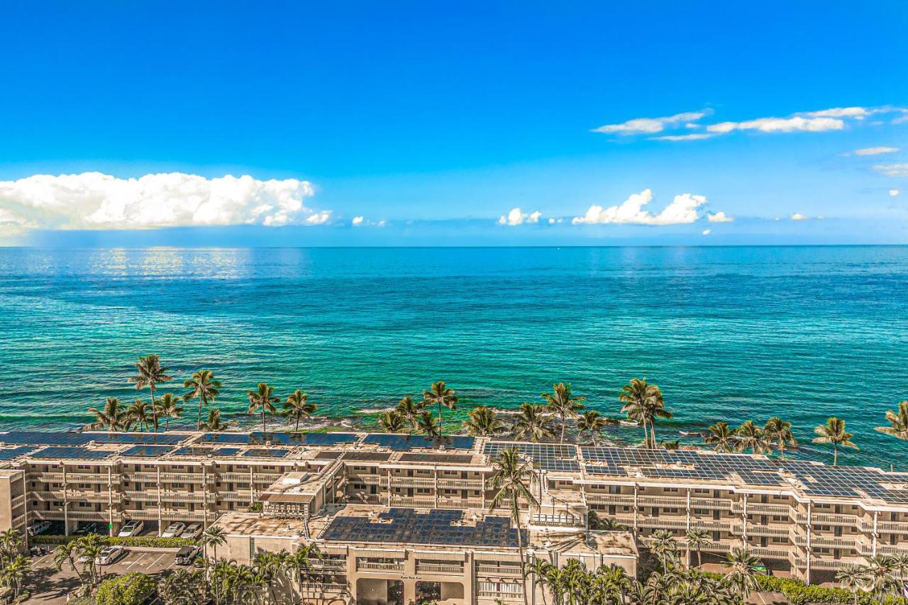 カイルア・コナKona Bali Kai #341アパートメント エクステリア 写真