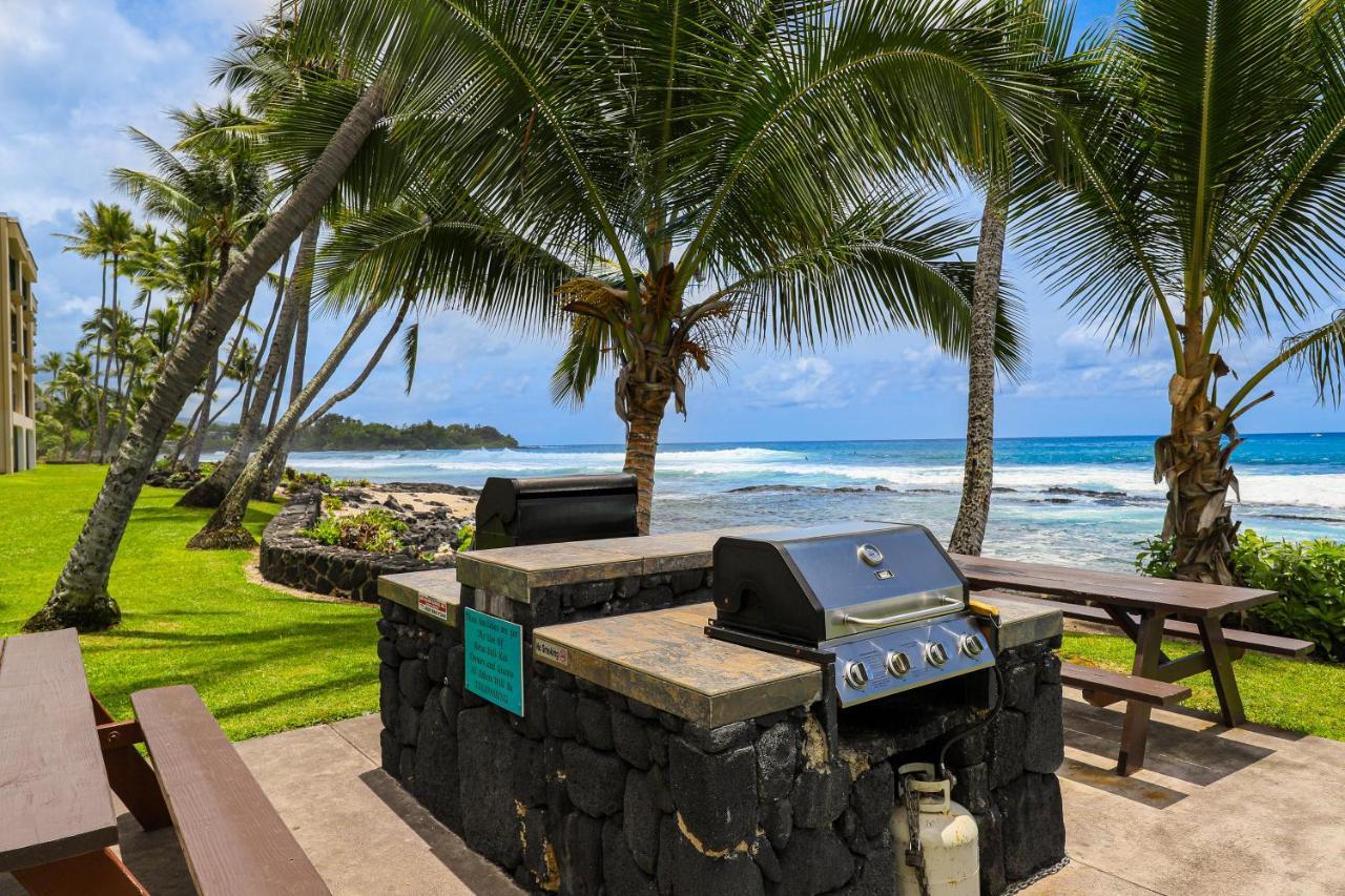 カイルア・コナKona Bali Kai #341アパートメント エクステリア 写真